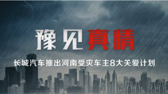 向上发展不忘履行责任 长城皮卡1-7月全球累计销售135698台
