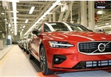 电动化转型 沃尔沃美国工厂将只生产纯电车