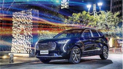 长城海外销量劲增200.3% 全年有望翻番