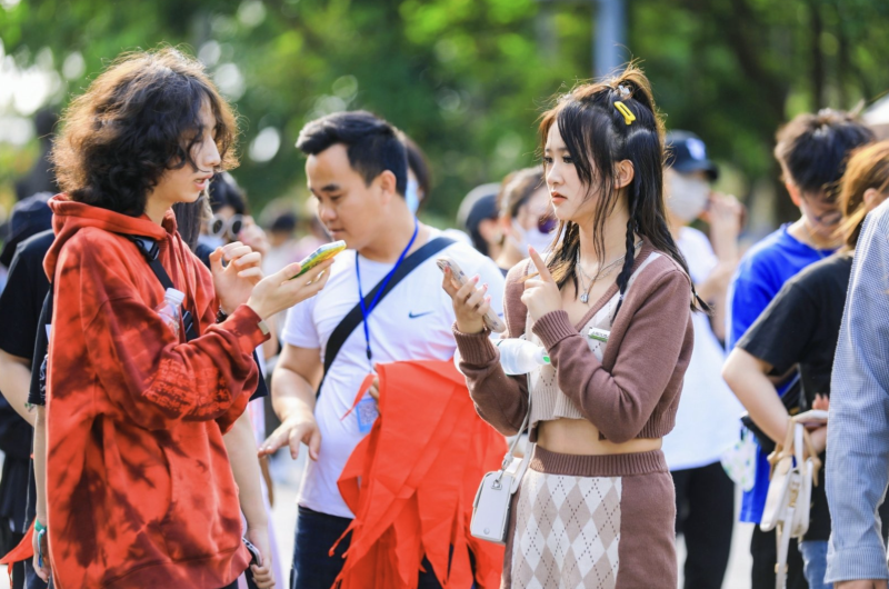 迷笛30年献礼，林肯倾情赞助唐舞台，打造最燃音乐节