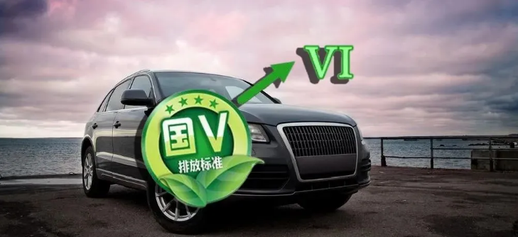 告别“暴力年检”、，取消购置税！2021多项新规出台