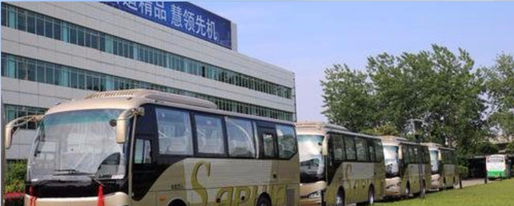 六部门：进一步加强和改进旅游客运安全管理工作
