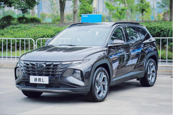 现代嘉年华2.0久违携手成都 第五代途胜L领衔登场