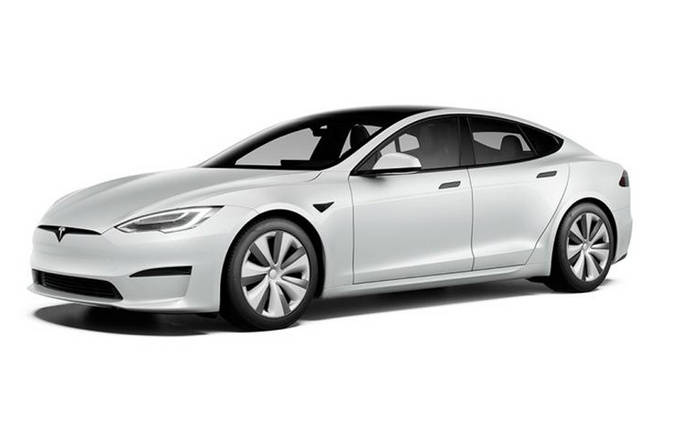 降价超过17万！特斯拉的新款Model S型以79.99万价格起售