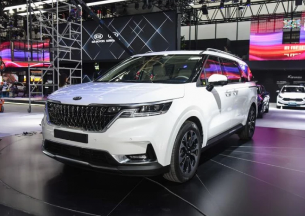 国产才是硬道理！这几款进口车2021年将国产，价格降多少是重点