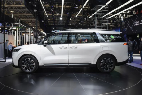国产才是硬道理！这几款进口车2021年将国产，价格降多少是重点