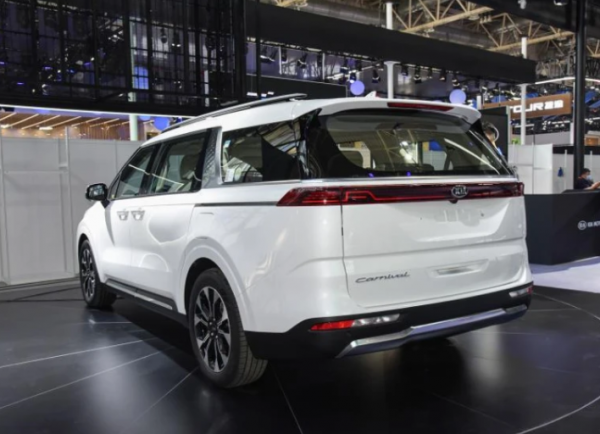 国产才是硬道理！这几款进口车2021年将国产，价格降多少是重点