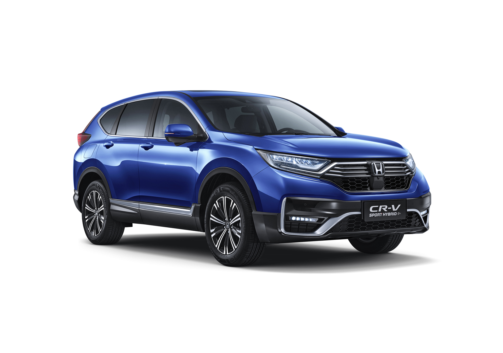 本田,CR-V